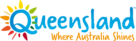 Tourism Queensland Logo