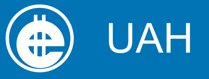 UAH Logo