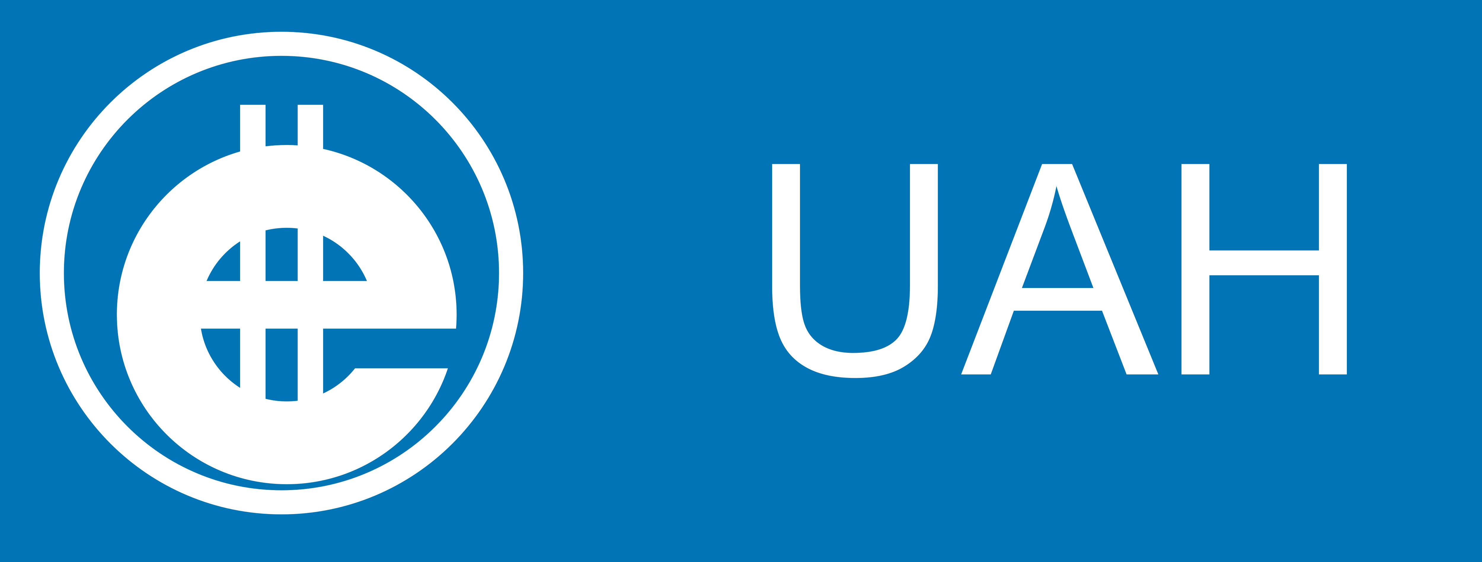 UAH – Logos Download
