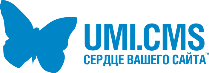 UMI.CMS Logo