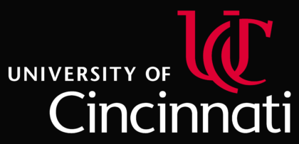 University of Cincinnati – Logos Download