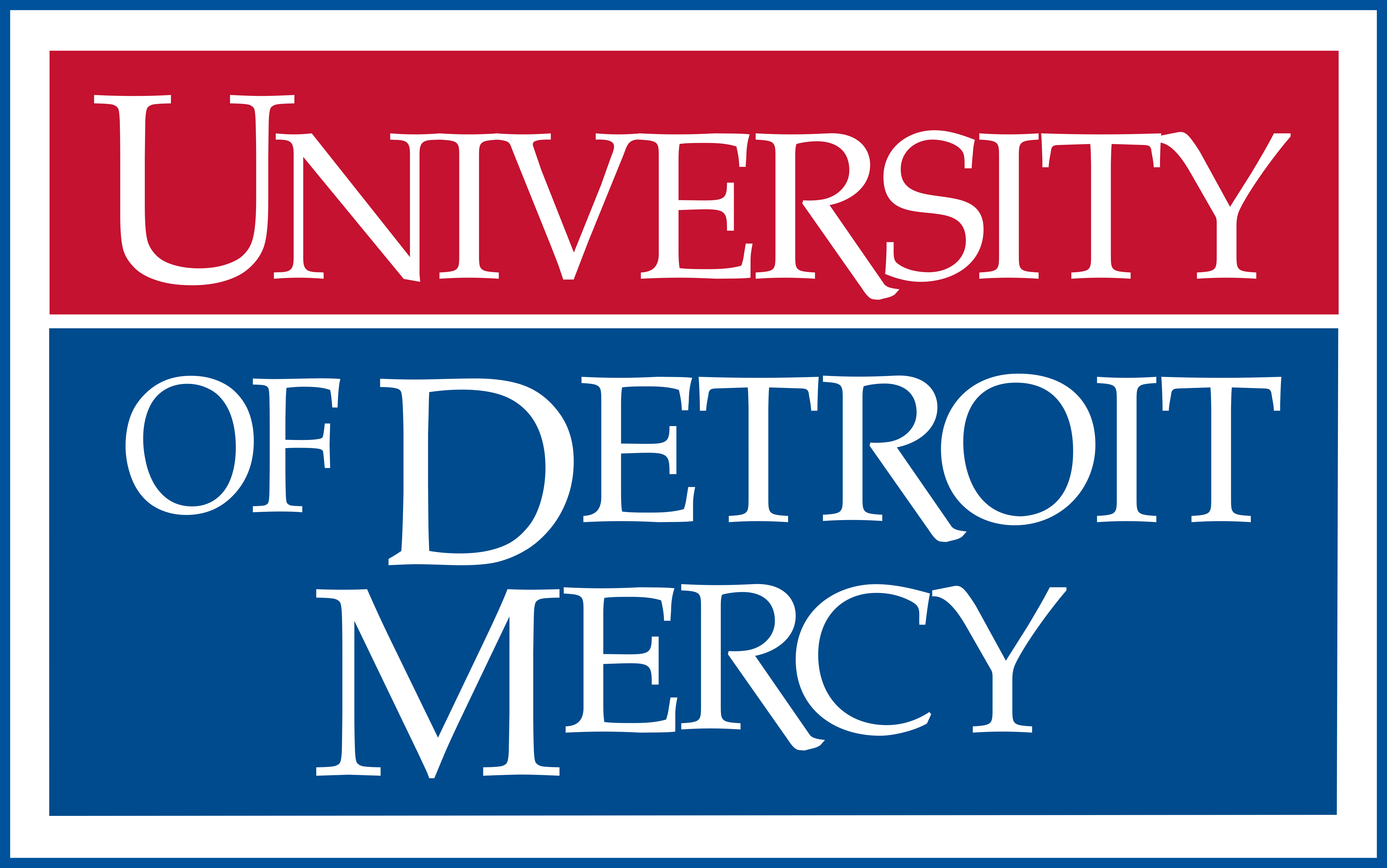 university-of-detroit-mercy-logos-download