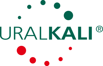 Uralkali Logo