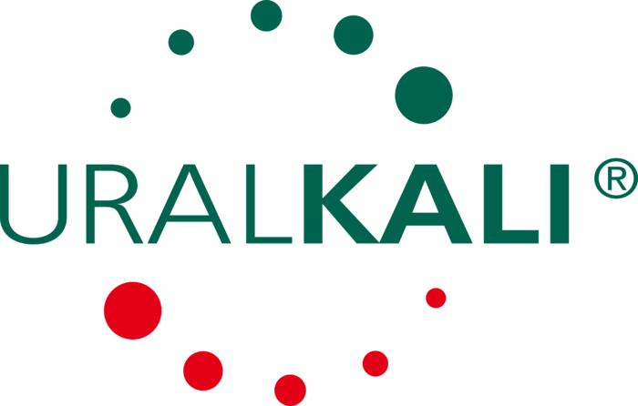 Uralkali Logo