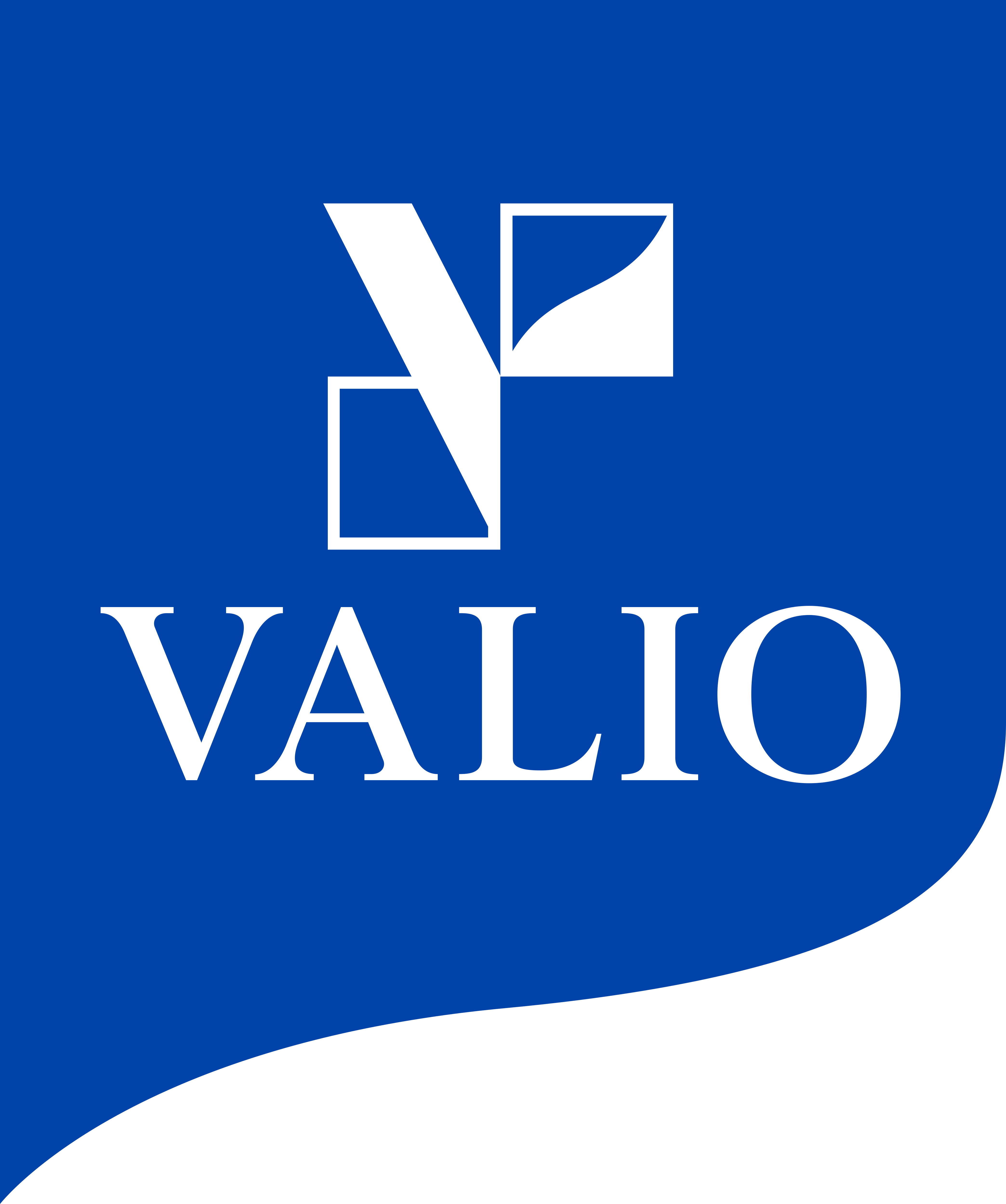 Valio - Logos Download