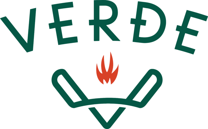 Verde Farms Logo