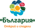 Visit Bulgaria Logo