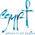Visit Egypt Logo