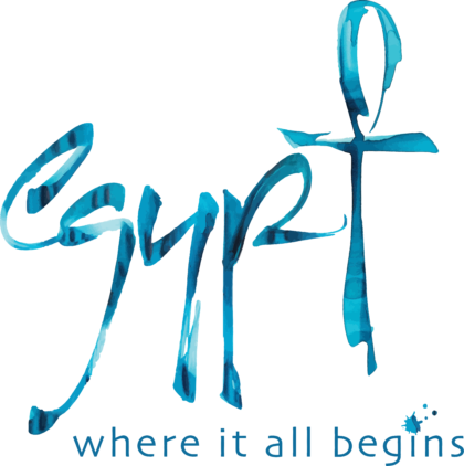 Visit Egypt Logo