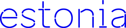 Visit Estonia Logo
