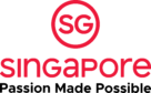 Visit Singapore Logo
