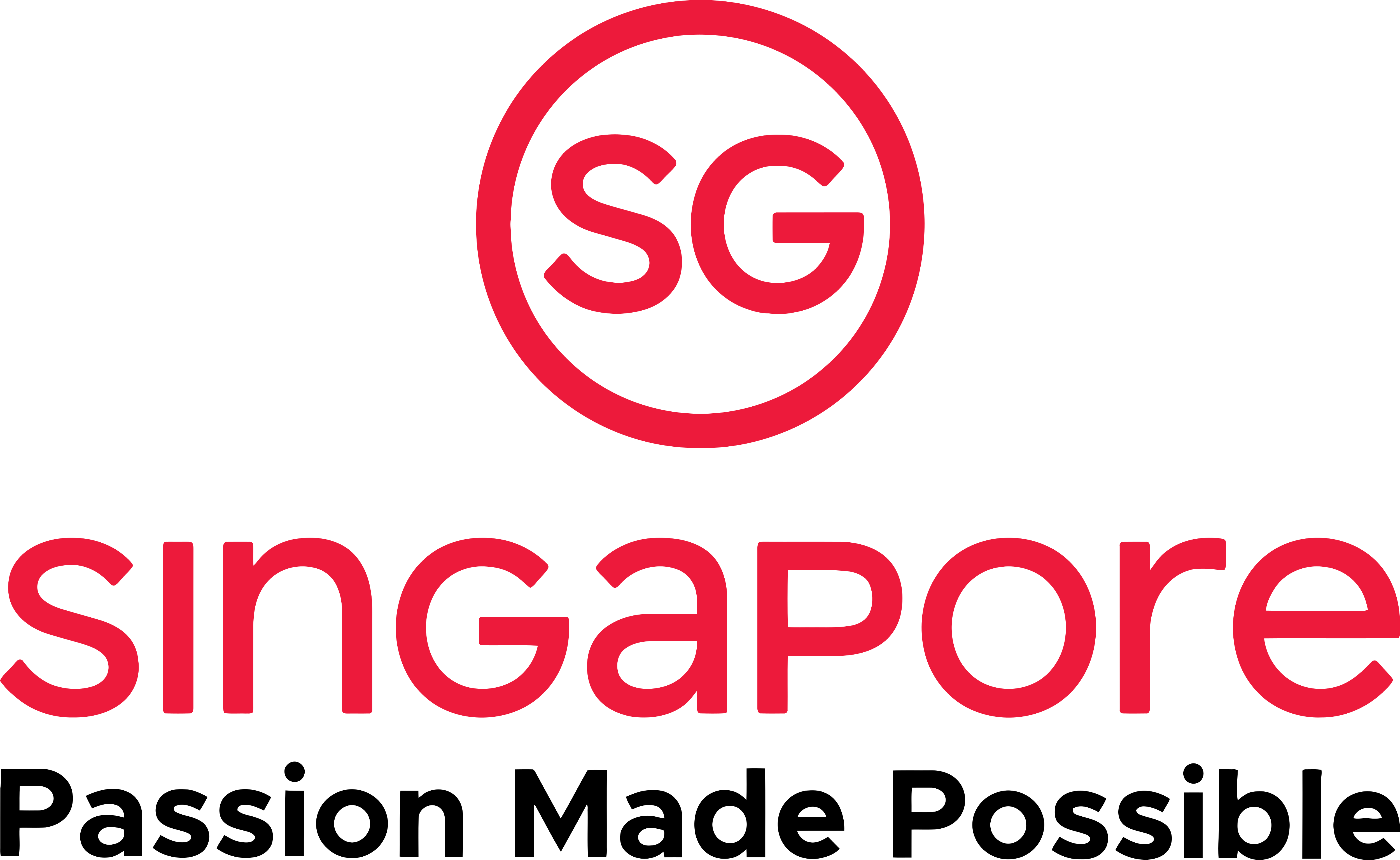 singapore tourism logo png