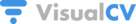 VisualCV Logo