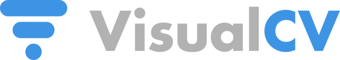 VisualCV Logo