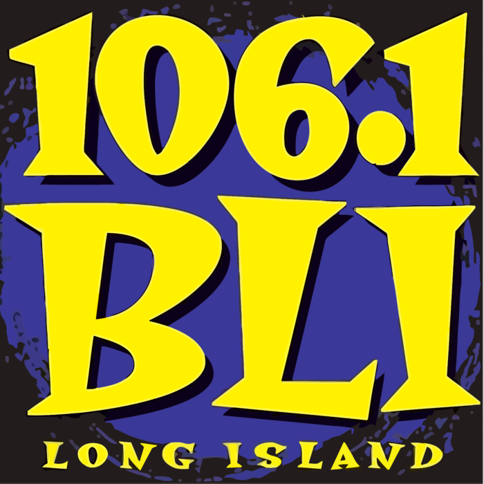 WBLI Logo