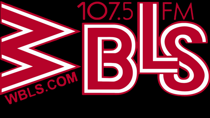 WBLS Logo