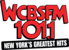 WCBS FM Logo