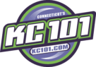 WKCI FM Logo