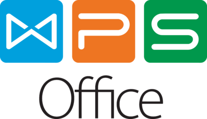 WPS Office Logo full
