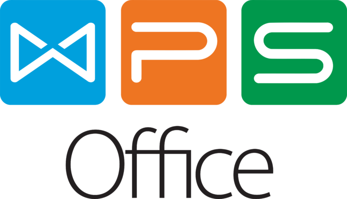 WPS Office Logo full