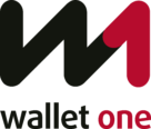 Wallet One Logo