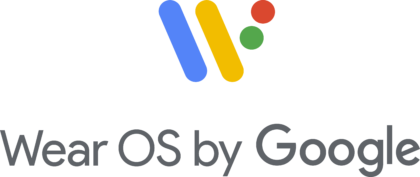 Wear OS Logo
