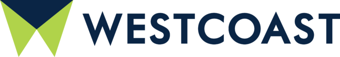 Westcoast Limited Logo horizontally