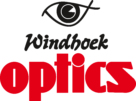 Windhoek Optics Logo