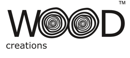 Woodcreations Logo