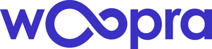 Woopra Logo