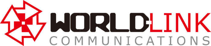 World Link Communications Logo
