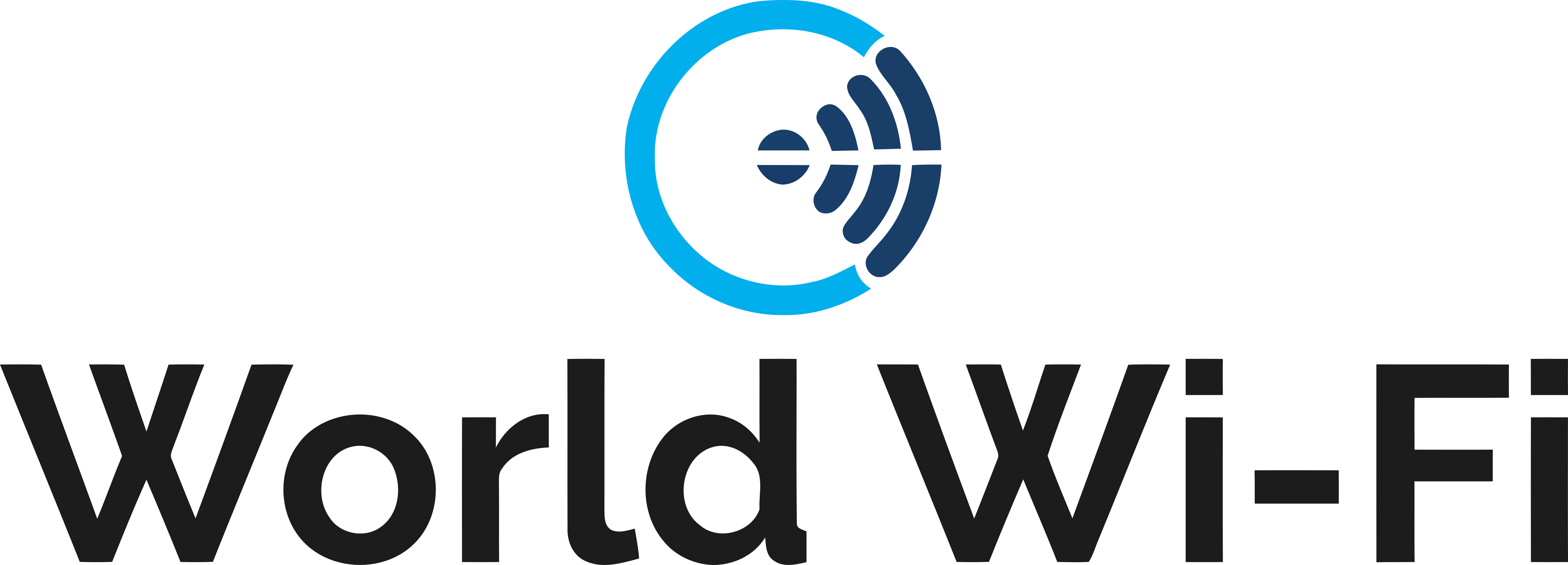 World Wi Fi Logos Download