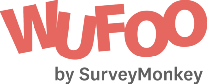 Wufoo Logo text