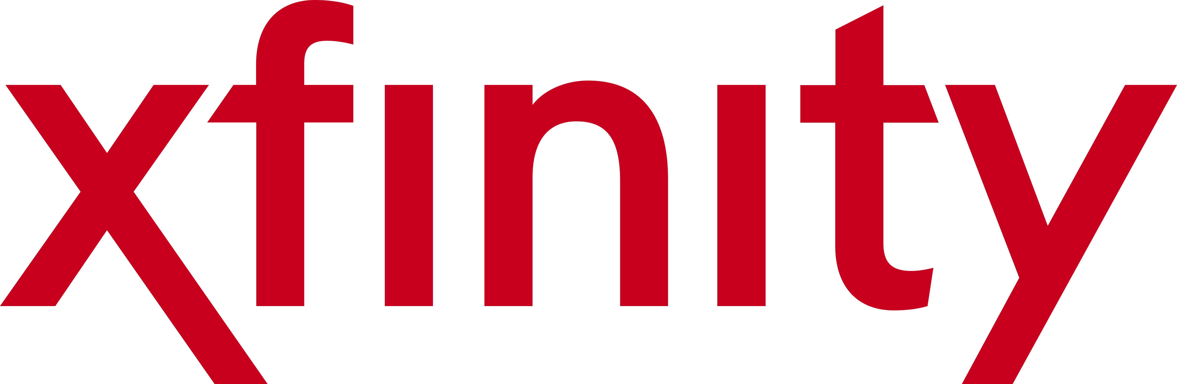 Xfinity Logos Download