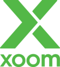 Xoom Logo