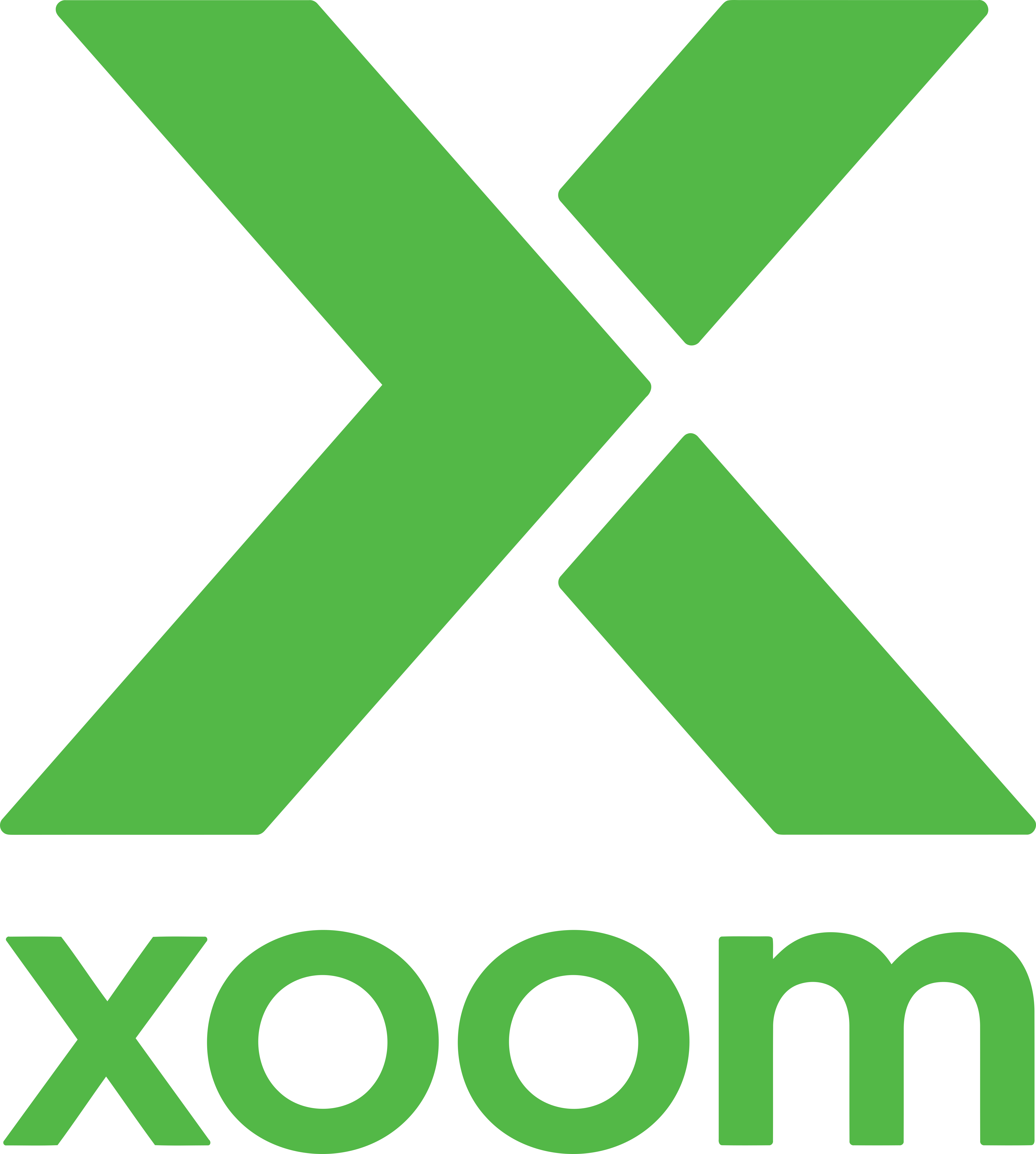 Xoom – Logos Download