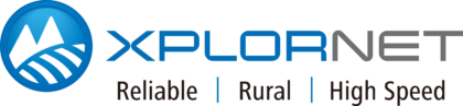 Xplornet Communications Inc Logo