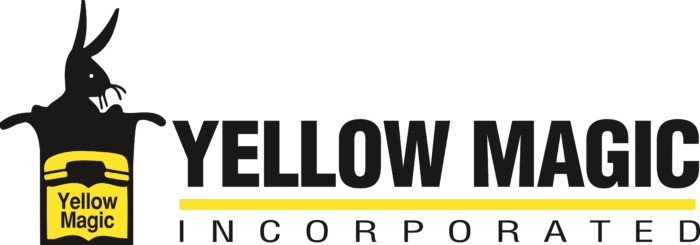 Yellow Magic Incorporated Logo