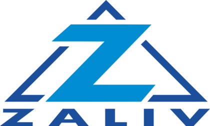 Zaliv Logo