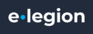 e Legion Logo full