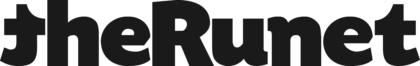theRunet Logo