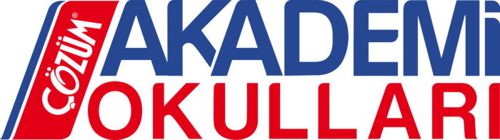 Çözüm Akademi Okulları Logo