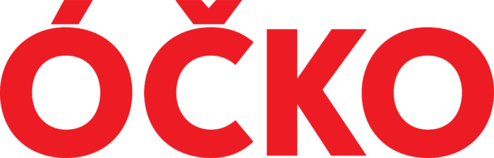 Óčko Logo