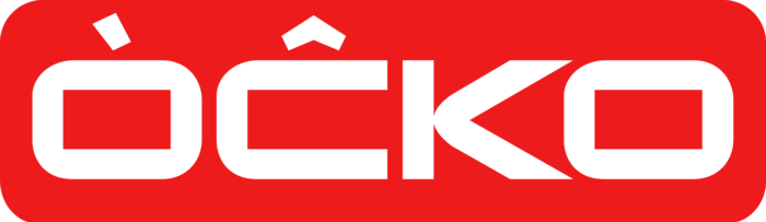 Óčko Logo old