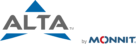 ALTA by Monnit Logo