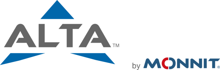 ALTA by Monnit Logo