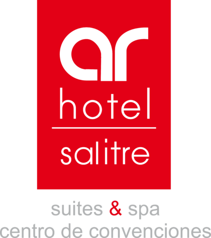 AR Hotel Salitre Suites Logo