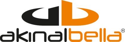 Akınal Bella Logo
