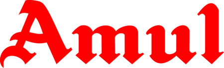 Amul – Logos Download