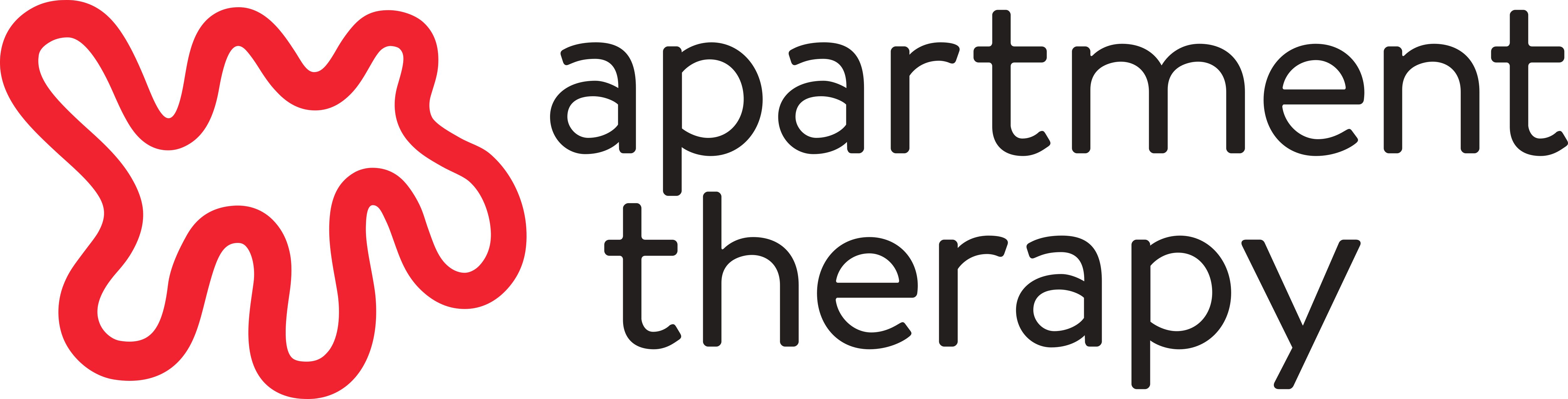 Apartment therapy logo